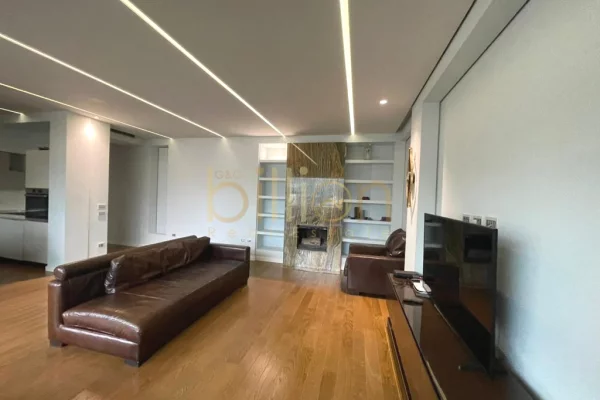 House for Sale 2+1 in Tirana - 190,000 Euro