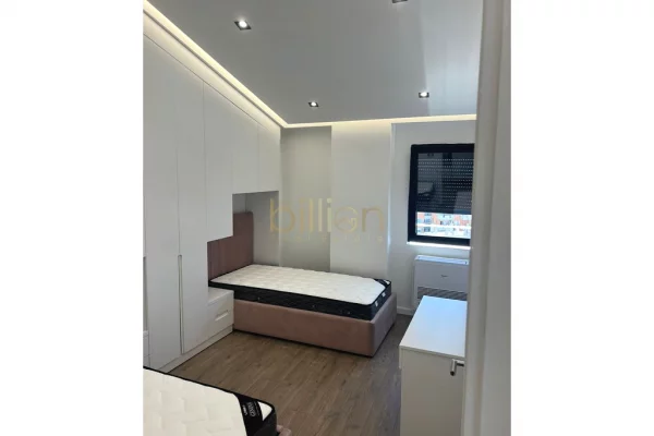 Shtepi me qera 2+1 ne Tirane - 575 Euro