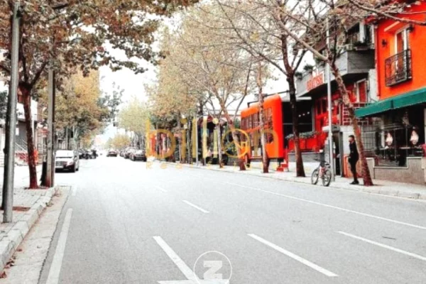 House for Sale Garsoniere in Tirana - 118,000 Euro