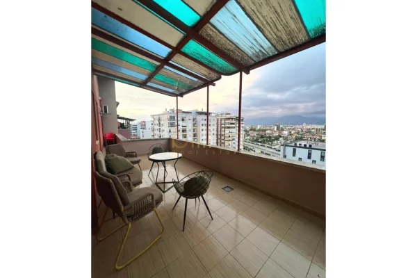 Shtepi me qera Apartament ne Tirane, 1+1, Mobilimi E mobiluar, Pagesa 500  Euro.