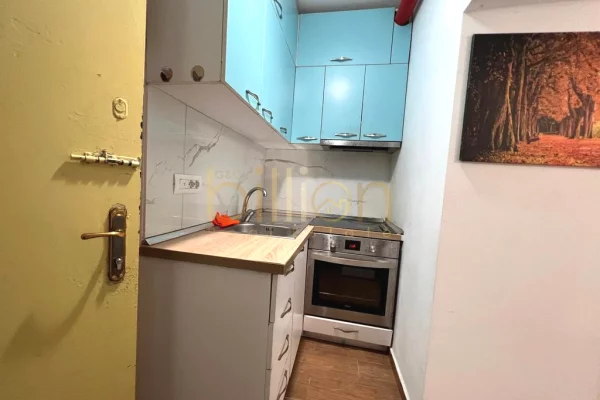 House for Sale 1+1 in Tirana - 55,000 Euro