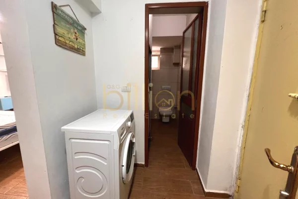 House for Sale 1+1 in Tirana - 55,000 Euro