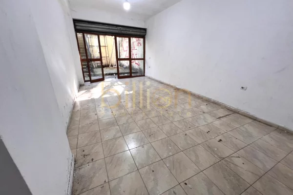 Ambient biznesi ne shitje 1+1 ne Tirane - 99,000 Euro