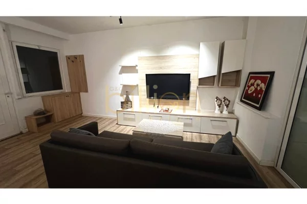 House for Rent 1+1 in Tirana - 500 Euro