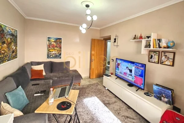 Casa in affitto 1+1 a Tirana - 500 Euro