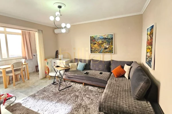 Casa in affitto 1+1 a Tirana - 500 Euro