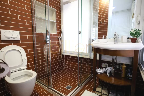 Shtepi ne shitje 1+1 ne Tirane - 100,000 Euro