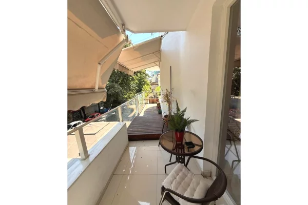 Shtepi ne shitje 1+1 ne Tirane - 100,000 Euro