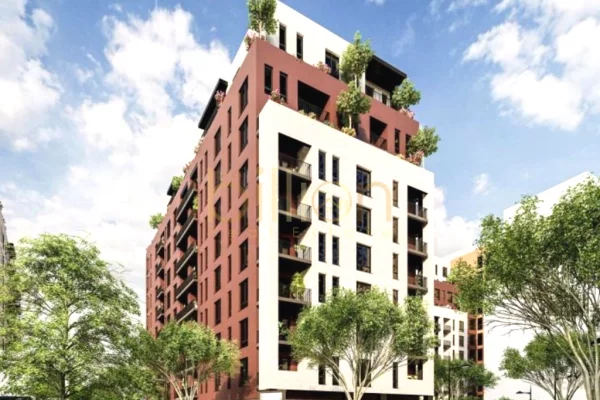 Shtepi ne shitje 2+1 ne Tirane - 187,000 Euro