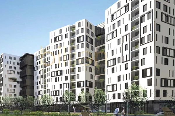 Shtepi ne shitje 2+1 ne Tirane - 166,000 Euro