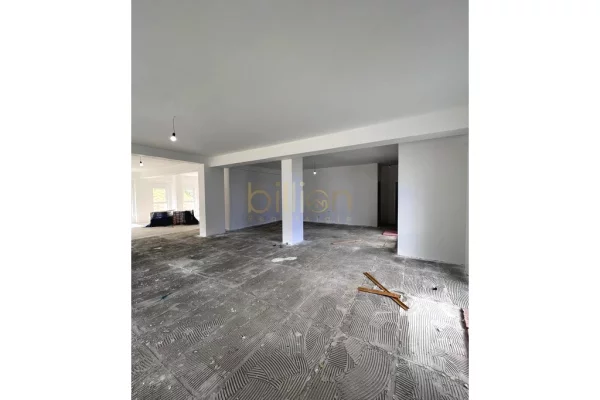 Ambient biznesi me qera 1+1 ne Tirane - 3,000 Euro