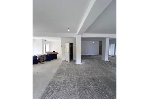 Ambient biznesi me qera 1+1 ne Tirane - 3,000 Euro