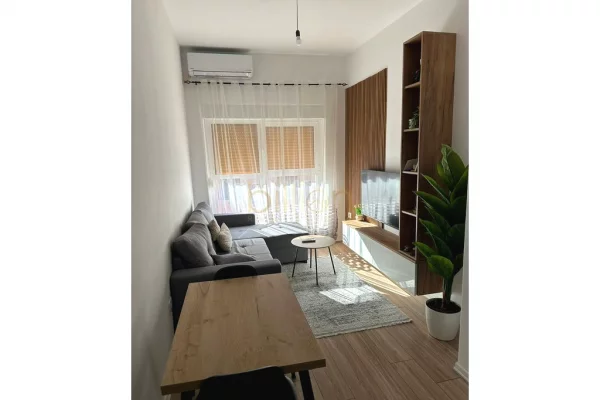 Shtepi ne shitje 1+1 ne Tirane - 90,000 Euro