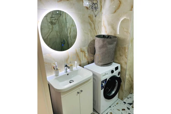 Shtepi ne shitje 1+1 ne Tirane - 90,000 Euro