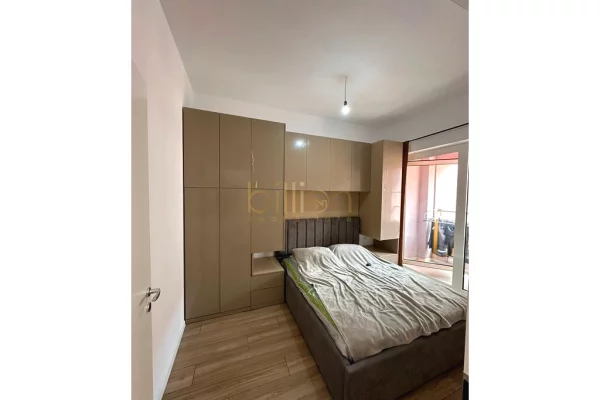 Shtepi ne shitje 1+1 ne Tirane - 90,000 Euro