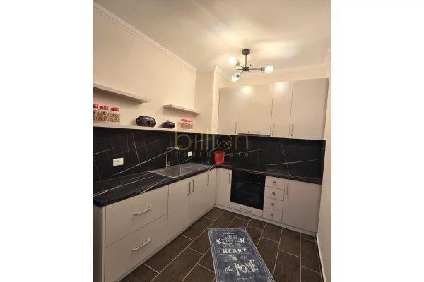 Appartamento in affitto a Tirana 2+1, Arredato