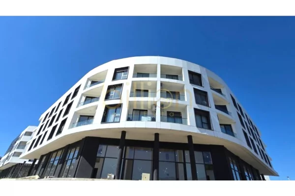 House for Sale 2+1 in Tirana - 217,000 Euro