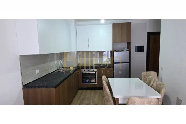 Shtepi me qera 2+1 ne Tirane - 500 Euro