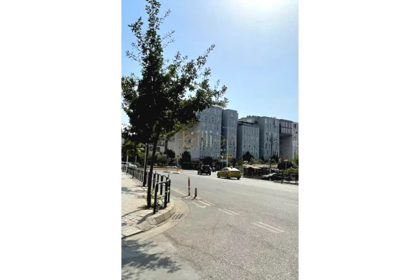 Shtepi me qera 2+1 ne Tirane - 650 Euro