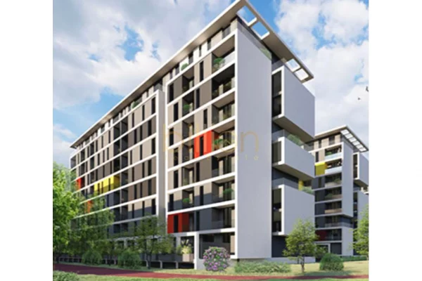 Shtepi ne shitje 2+1 ne Tirane - 135,000 Euro