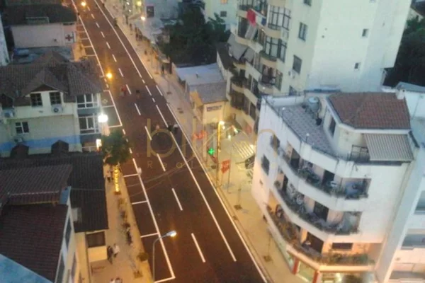 Shtepi ne shitje Garsoniere ne Tirane - 95,000 Euro