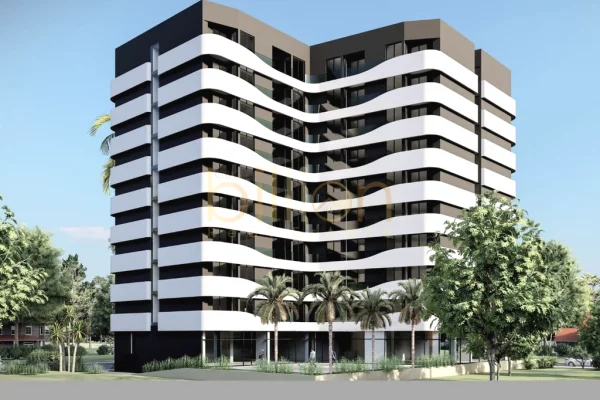 House for Sale 1+1 in Lezha - 130,000 Euro