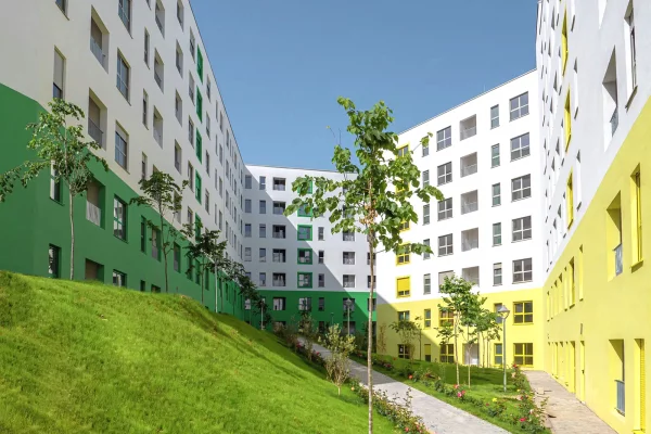 Shtepi ne shitje 1+1 ne Tirane - 110,000 Euro