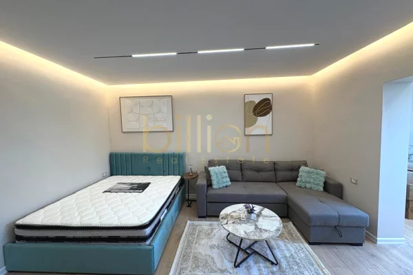 Shtepi ne shitje Garsoniere ne Tirane - 108,000 Euro