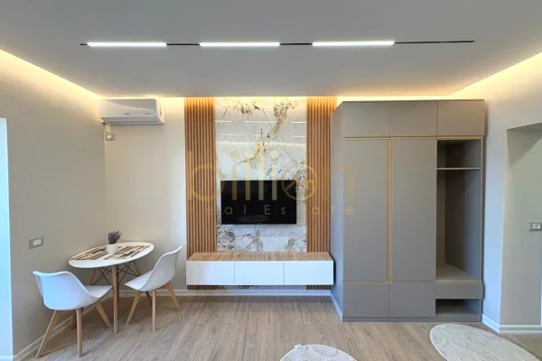 Shtepi ne shitje Garsoniere ne Tirane - 108,000 Euro