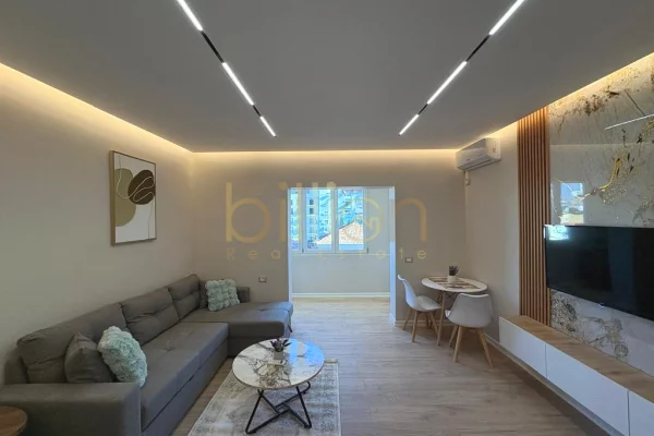 Shtepi ne shitje Garsoniere ne Tirane - 108,000 Euro