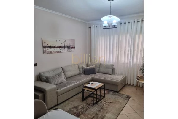 Shtepi me qera 1+1 ne Tirane - 600 Euro