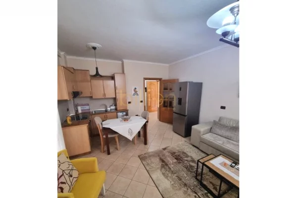 Shtepi me qera 1+1 ne Tirane - 600 Euro