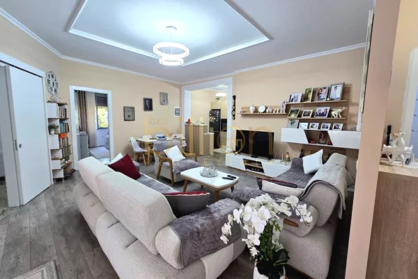 House for Sale 2+1 in Tirana - 150,000 Euro
