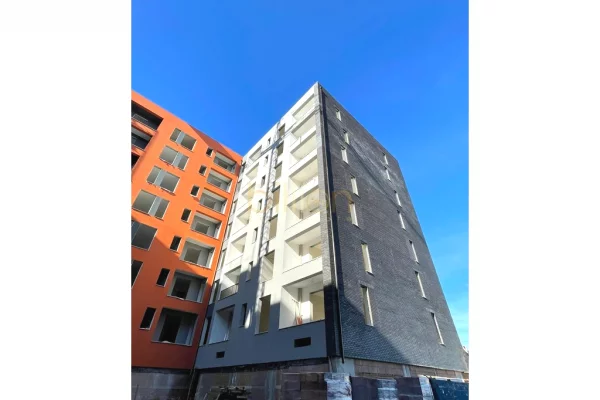 House for Sale 1+1 in Tirana - 80,676 Euro