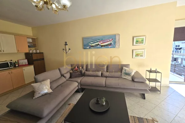 House for Sale 1+1 in Durres - 92,400 Euro