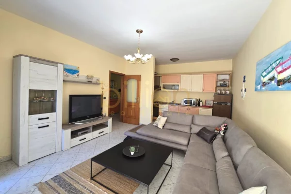 House for Sale 1+1 in Durres - 92,400 Euro