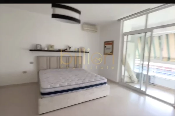 Shtepi me qera 2+1 ne Tirane - 800 Euro