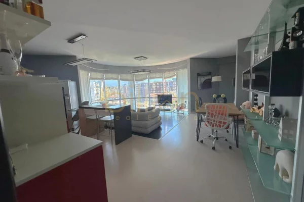 Shtepi me qera Apartament ne Tirane, 2+1, Mobilimi E mobiluar, Pagesa 800  Euro.