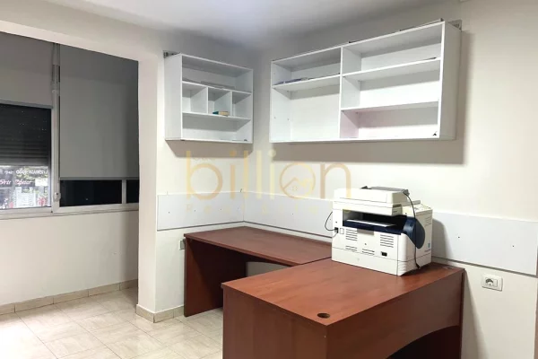 Ambient biznesi me qera 1+1 ne Tirane - 500 Euro