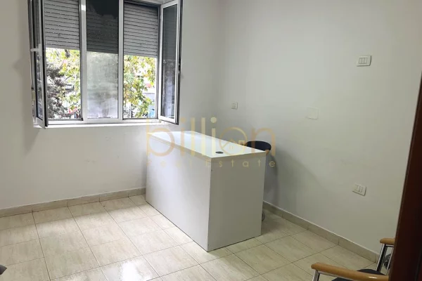Ambient biznesi me qera 1+1 ne Tirane - 500 Euro