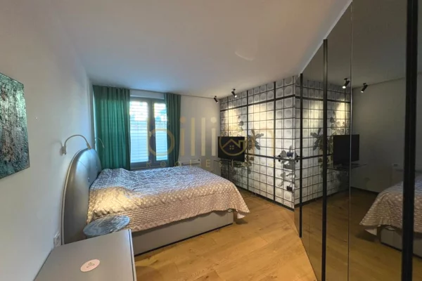 Shtepi me qera 3+1 ne Tirane - 300 Euro