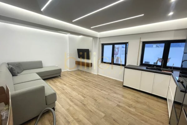 Shtepi me qera 1+1 ne Tirane - 650 Euro