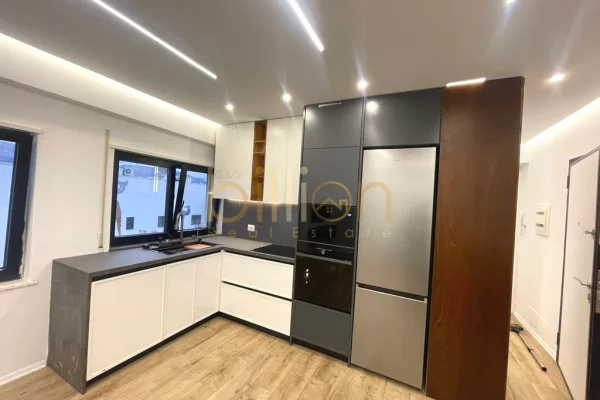 Shtepi me qera 1+1 ne Tirane - 650 Euro