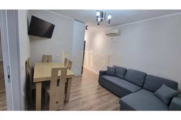House for Sale 1+1 in Tirana - 125,000 Euro