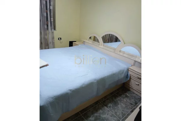 Shtepi me qera 2+1 ne Tirane - 550 Euro