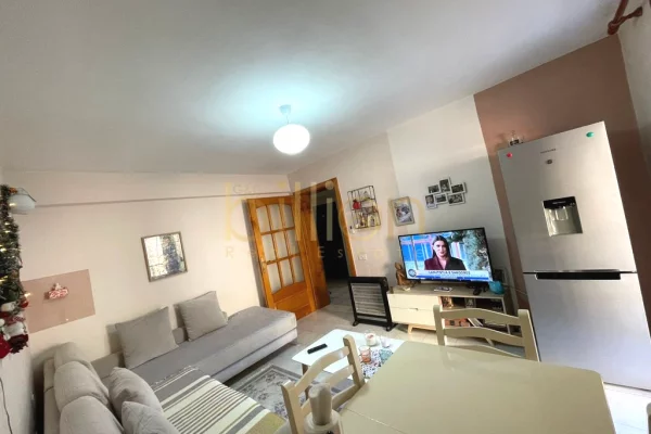 House for Sale 2+1 in Tirana - 352,000 Euro