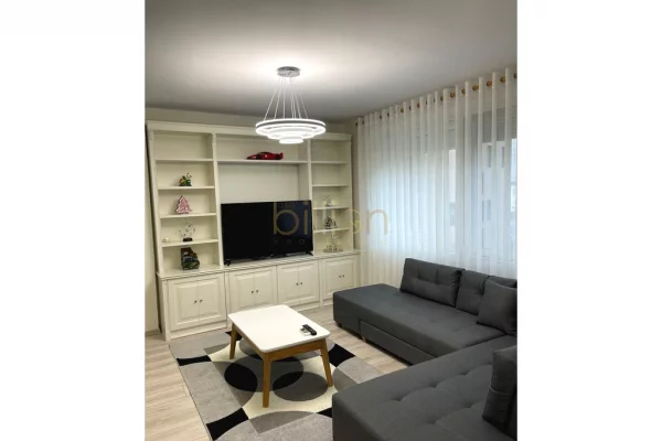House for Rent 1+1 in Tirana - 1,000 Euro