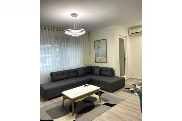 House for Rent 1+1 in Tirana - 1,000 Euro