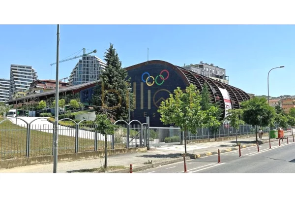 House for Sale 2+1 in Tirana - 240,000 Euro