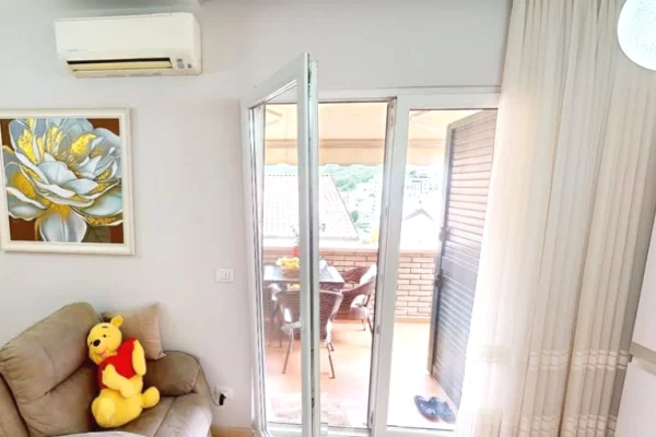 House for Sale 2+1 in Tirana - 250,000 Euro